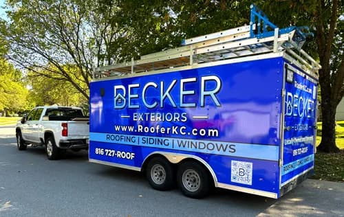 Becker Exteriors - Photo 1