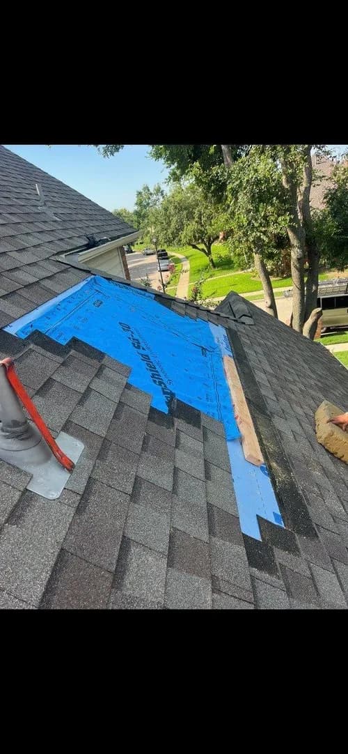 Becker Roofing and Exteriors - Photo 2