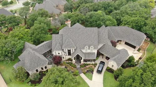 Becker Roofing and Exteriors - Photo 4