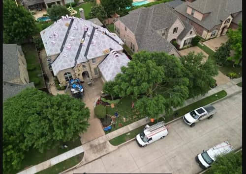 Becker Roofing and Exteriors - Photo 3