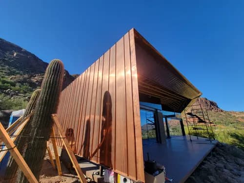 Behmer Roofing & Sheet Metal