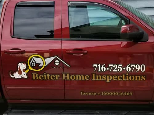 Beiter Home Inspections - Photo 1