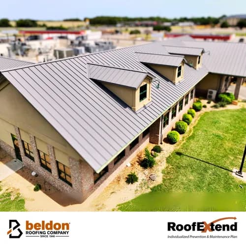 BELDON Roofing Company - Photo 3