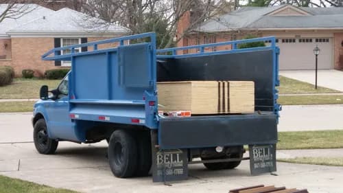 Bell Roofing & Siding Inc - Photo 1