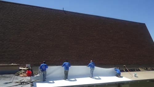 Bell Roofing & Siding Inc - Photo 4