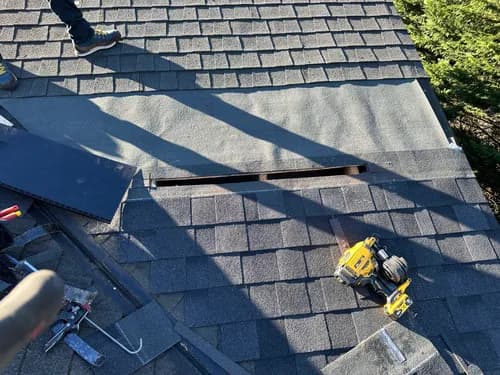 Bellevue Roofing Company, Inc - Photo 3
