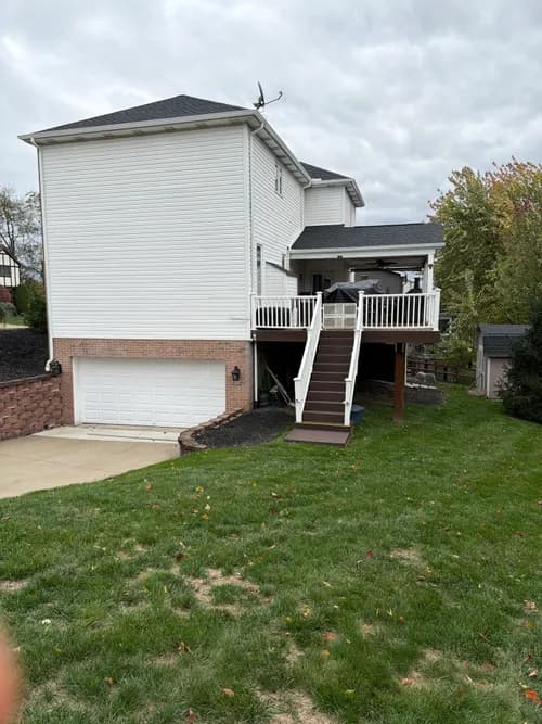 Beltway Roofing - Photo 2