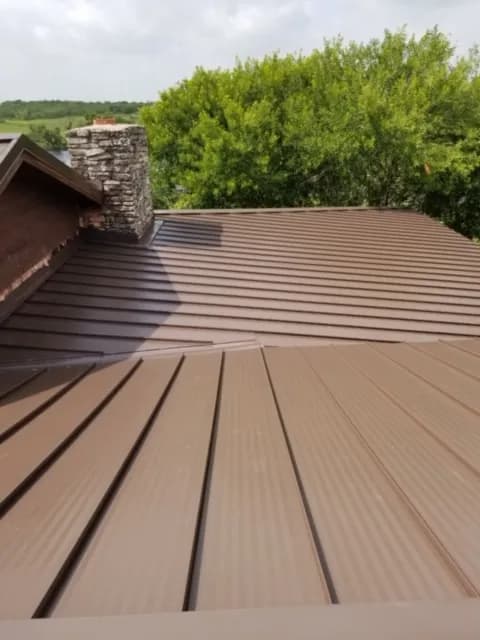Ben Diaz Roofing - Photo 1