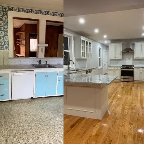 Ben's Construction Inc - Photo 3