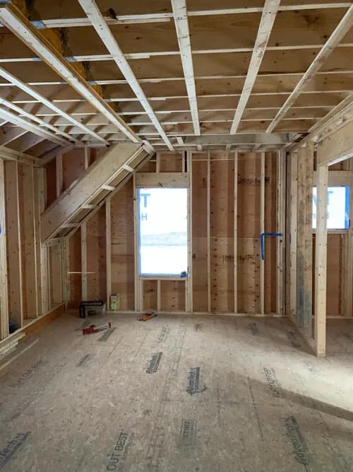 Ben's Construction Inc - Photo 4