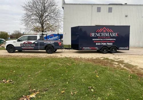 Benchmark Exteriors - Photo 2