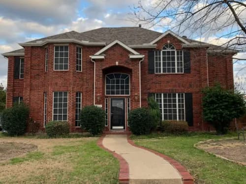 Benchmark Roofing & Construction