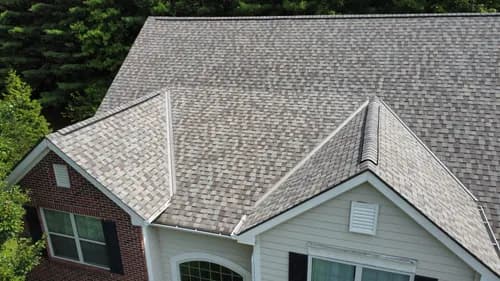 Benchmark Roofing & Restoration - Photo 4