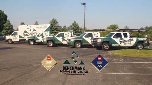 Benchmark Roofing & Restoration