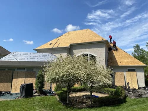 Benchmark Roofing & Restoration - Photo 2