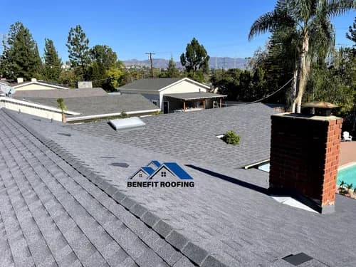 Benefit Roofing - Photo 2