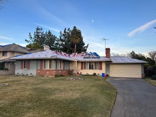 Benefit Roofing - Photo 3