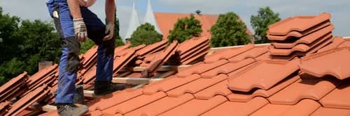 Bentley Roofing - Photo 4