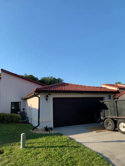 Bentley Roofing - Photo 3