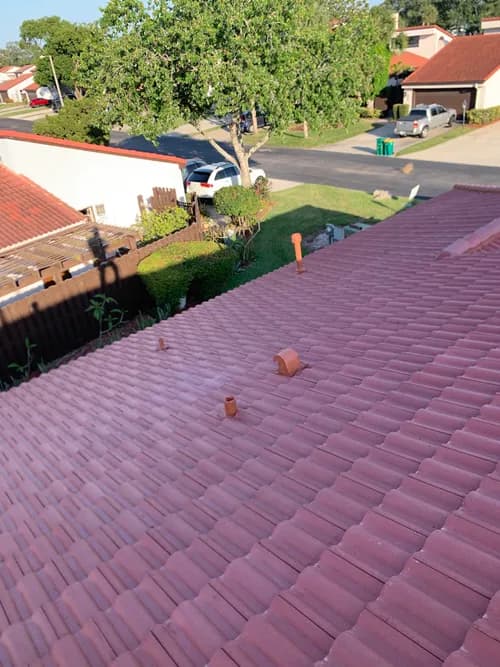 Bentley Roofing - Photo 2