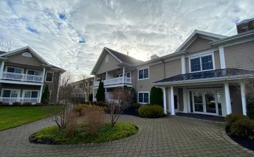 Bergen Roofing Services