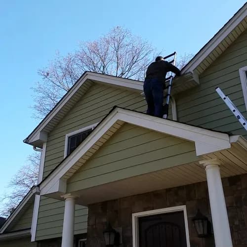 Bergen Roofing Services - Photo 5