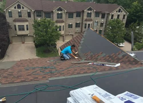 Bergen Roofing Services - Photo 4