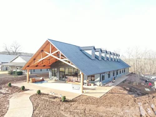 Beristain Roofing - Photo 1