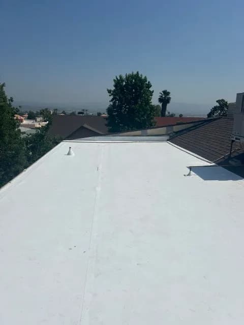 Berry Roofing & Solar - Photo 2