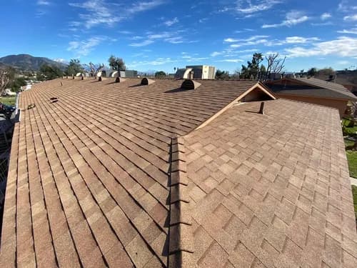Berry Roofing & Solar - Photo 4