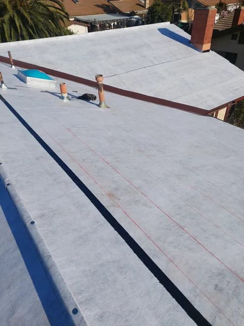 Berry Roofing & Solar - Photo 3