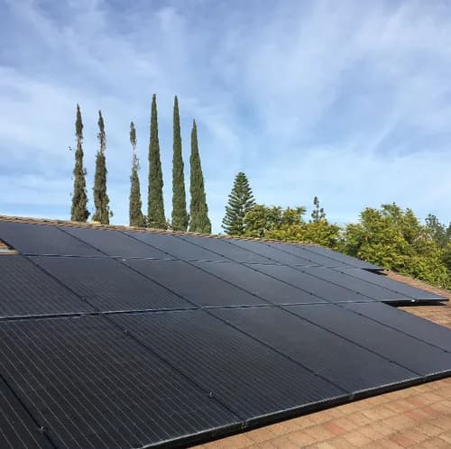 Berry Roofing & Solar