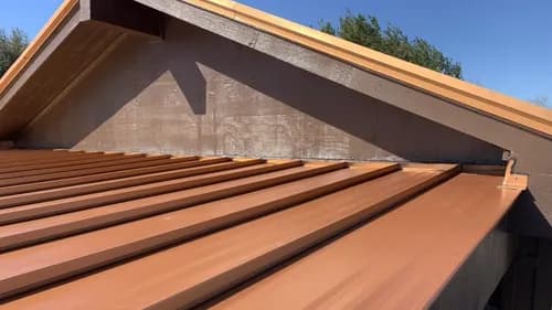 Berryman Roofing Inc