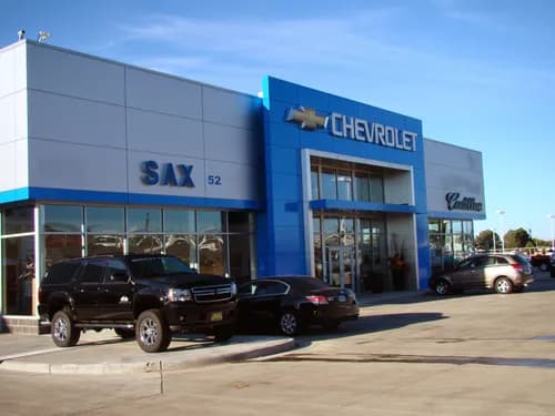 Berwald Roofing & Sheet Metal - Photo 2