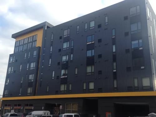 Berwald Roofing & Sheet Metal - Photo 5