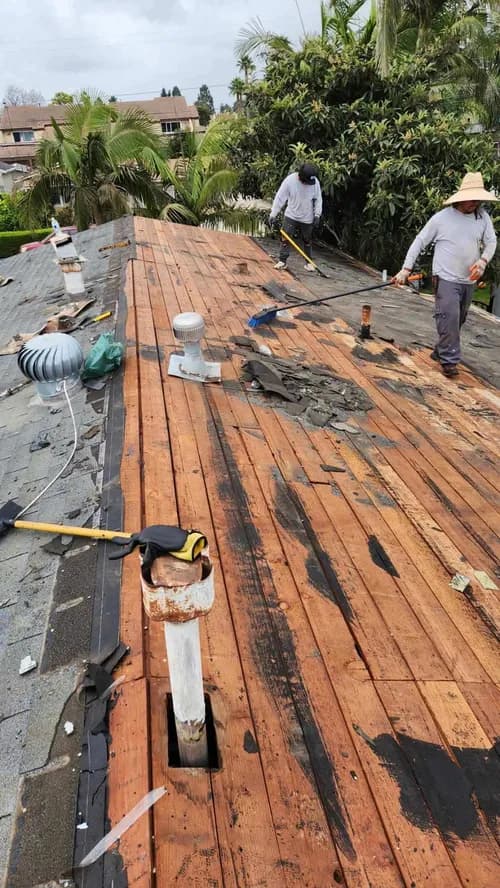 Best All Types Roofing Co Inc - Photo 4