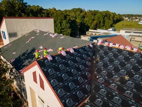 Best Choice Roofing - Photo 3