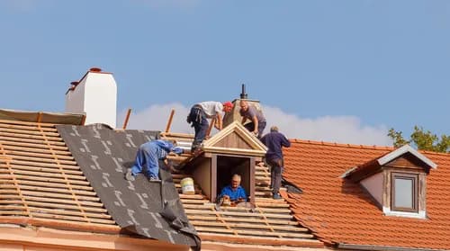 Best Choice Roofing - Photo 3