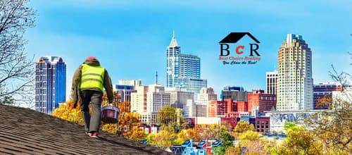 Best Choice Roofing