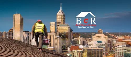 Best Choice Roofing
