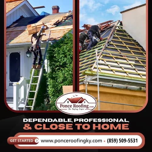 Best Choice Roofing - Photo 4