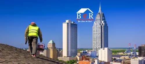 Best Choice Roofing Mobile, AL