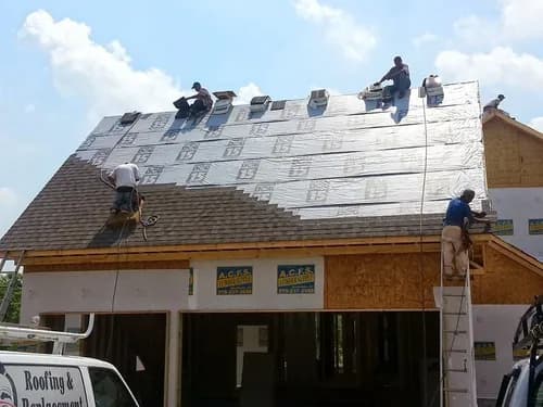 Best Choice Roofing - Photo 3