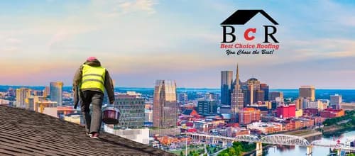 Best Choice Roofing