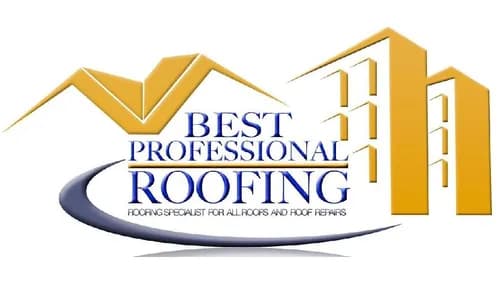 Best Professional Roofing