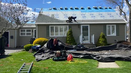 Best Rhode Island Roofing - Photo 1