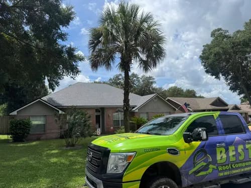 Best Roof Company - Photo 1