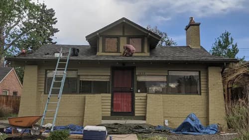 Best Roof Roofing - Photo 1