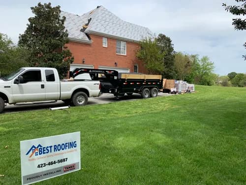 Best Roofing, Chattanooga, TN - Photo 2