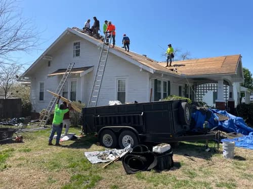 Best Roofing, Chattanooga, TN - Photo 3